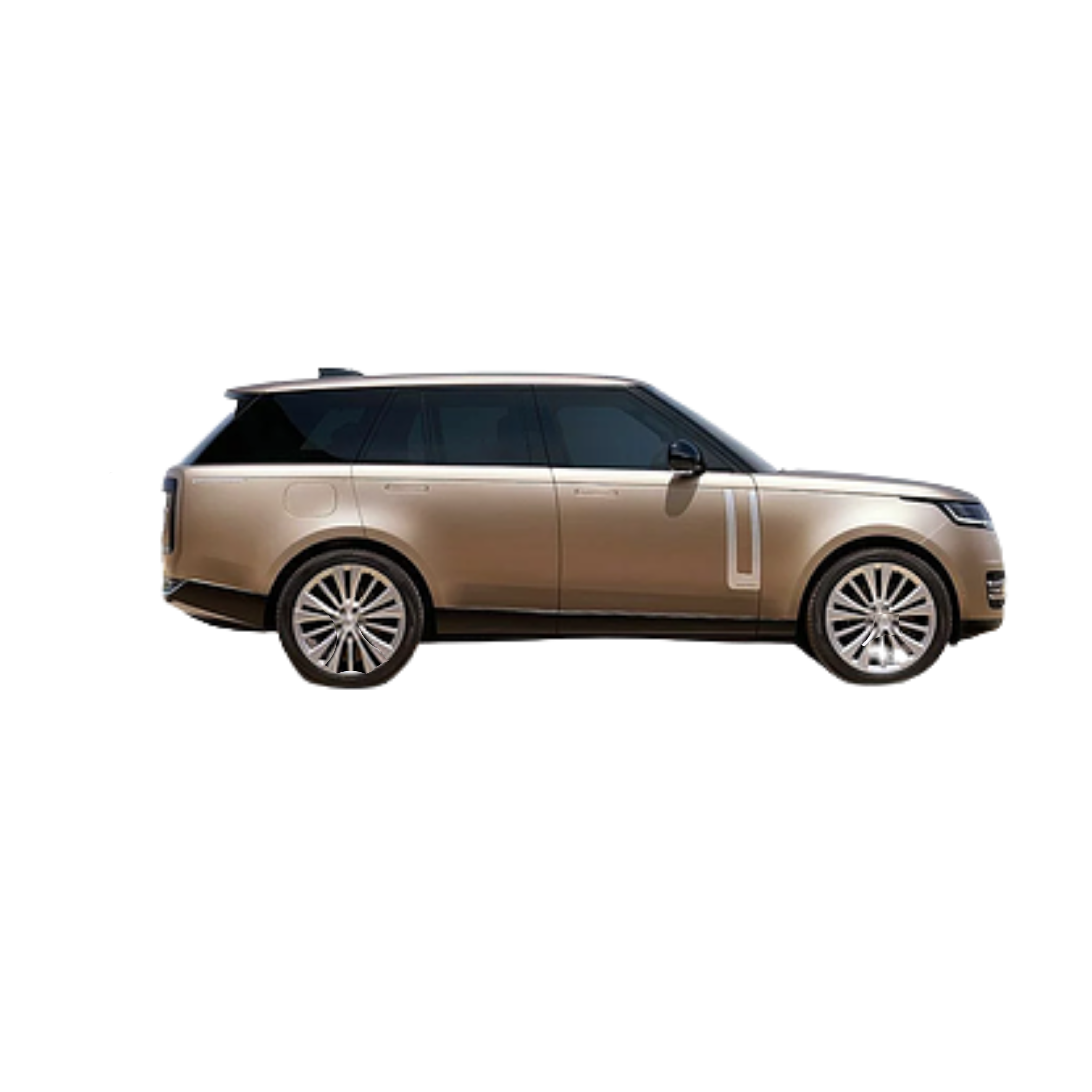 Land Rover Range Rover image